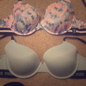 Victoria secrets bra